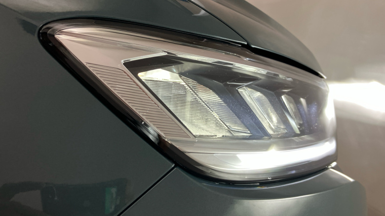 Volkswagen T-Roc 1.0 TSI 115 Match 5dr Petrol Hatchback